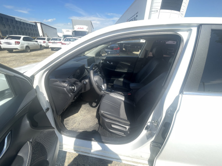 CHANGAN LX 1.5 5DCT (I поколение) — Б/У, 2023 г.