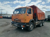 КамАЗ 65115 6x4 Самосвал — Б/У, 2022 г.