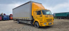 КамАЗ 4308 4x2 Бортовой 4308-3083-69 — Б/У, 2023 г.