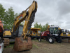 Lovol FR510 Экскаватор FR510E2-HD — Б/У, 2022 г.