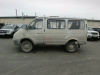 GAZ SOBOL Микроавтобус 22177 — Б/У, 2024 г.