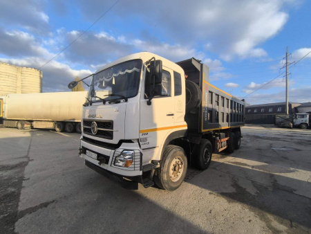 DONGFENG DFH3440А80 — Б/У, 2022 г.