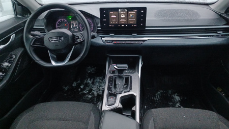 GEELY Comfort 1.5 AT — Б/У, 2024 г.
