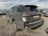Changan CS95 Tech 2.0T 8AT — Б/У, 2024 г.