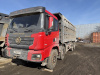 Shacman (Shaanxi) SX 8x4 Самосвал SX331863366 — Б/У, 2022 г.
