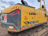 LGCE E6210 Экскаватор E6210HNLC — Б/У, 2023 г.
