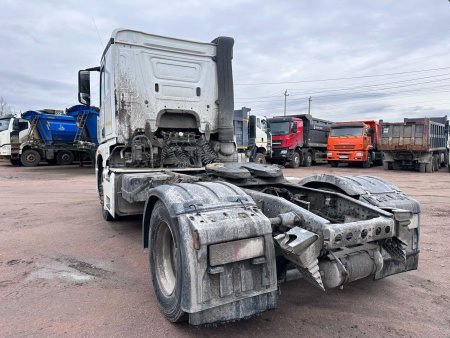 КамАЗ 54901 4x2 Седельный тягач 54901-94 — Б/У, 2022 г.