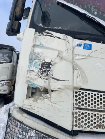 FAW J6 6x4 Самосвал CA3250P66K24T1E5 — Б/У, 2022 г.