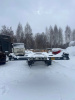 Тонар 998 Полуприцеп контейнеровоз 4 оси 99891 — Б/У, 2023 г.