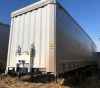 Krone SD Полуприцеп шторный — Б/У, 2023 г.