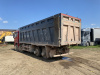 Shacman (Shaanxi) SX 8x4 Самосвал SX33186W366C — Б/У, 2023 г.