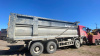 Howo T5G 8x4 Самосвал ZZ3317V306GE1 — Б/У, 2024 г.