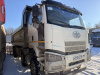 FAW J6 8x4 Самосвал CA3310P66K24T4E5 — Б/У, 2023 г.
