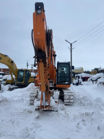 Lonking CDM6205 Экскаватор — Б/У, 2022 г.
