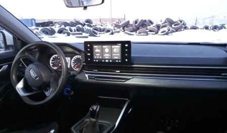 GEELY Comfort 1.5 MT — Б/У, 2024 г.