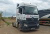 MERCEDES-BENZ Actros 1845LS 4x2 Седельный тягач — Б/У, 2020 г.