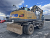 XCMG XE180WD — Б/У, 2023 г.