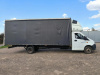GAZ GAZELLE NEXT Бортовой 2824DH — Б/У, 2022 г.