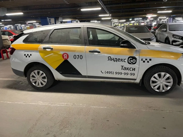 LADA VESTA SW Comfort 24 1.8 122hp AT — Б/У, 2024 г.