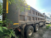 FAW J6* 8x4 Самосвал — Б/У, 2023 г.