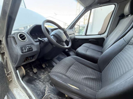 GAZ 3302* Бортовой (Евроборт) — Б/У, 2022 г.
