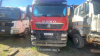 Howo T5G 8x4 Самосвал ZZ3317V306GE1 — Б/У, 2024 г.