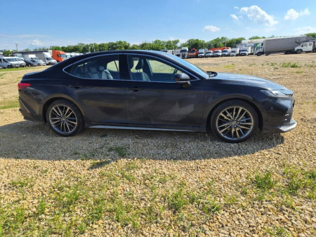 Toyota CAMRY 2.0HXS CVT Sport Plus — Б/У, 2025 г.