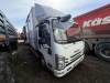 ISUZU ELF 4.5 (EC7) Изотермический — Б/У, 2023 г.