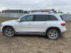 Mercedes-Benz GLB-CLASS 250 4MATIC Progressive — Б/У, 2020 г.