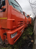 СпецАвтоКам 6522 на шасси КамАЗ 6522 6x6 Самосвал 6522KZ — Б/У, 2023 г.
