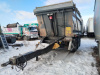 РИАТ 858 Прицеп самосвал 85830F — Б/У, 2023 г.