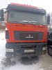 МАЗ 6430 6x4 Седельный тягач 6430С9-520-020 — Б/У, 2021 г.