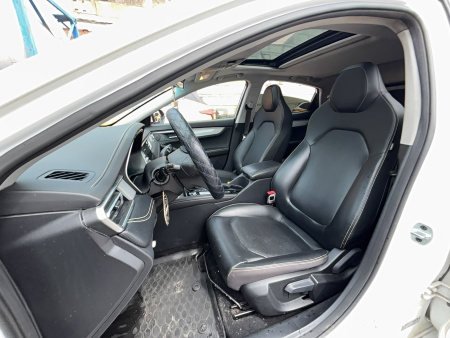 JAC Luxury 1.5T CVT — Б/У, 2023 г.