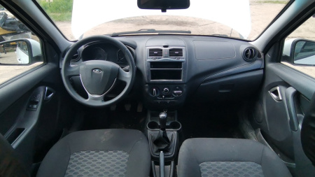 LADA Classic 24 Кондиционер 1.6 90hp 5MT — Б/У, 2024 г.