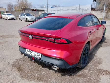 CHANGAN DLX 1.5T 7DCT (I поколение) — Б/У, 2023 г.