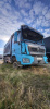 Shacman (Shaanxi) SX 6x4 Самосвал SX32586V384 — Б/У, 2023 г.