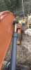 Doosan DX490 Экскаватор DX490LCA-7M — Б/У, 2022 г.