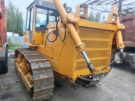 ДЗ 110 Бульдозер 110 ВМ — Б/У, 2022 г.
