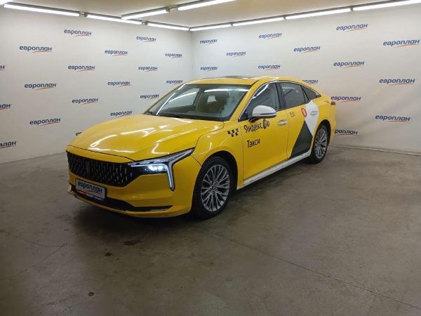 FAW (First Automotive Works) Bestune B70 — Б/У, 2023 г. (Москва, 137410 км)