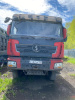 Shacman (Shaanxi) SX 8x4 Самосвал SX331863366 — Б/У, 2022 г.