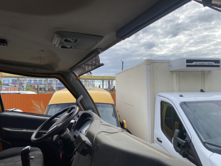 XCMG XCT25 Автокран XCT25L5_SR — Б/У, 2022 г.
