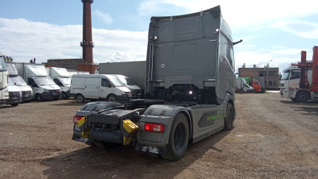 DAF XG+530 4x2 Седельный тягач — Б/У, 2023 г.