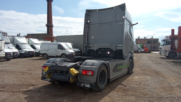 DAF XG+530 4x2 Седельный тягач — Б/У, 2023 г.