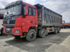 Shacman (Shaanxi) SX331863366 — Б/У, 2023 г.