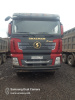 Shacman (Shaanxi) SX 6x6 Седельный тягач SX42586W385C — Б/У, 2022 г.