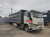 FAW CA 3310 8x4 Самосвал — Б/У, 2023 г.
