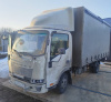 КамАЗ 43085 4x2 Бортовой 57585C — Б/У, 2024 г.