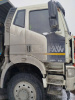 FAW J6 6x6 Самосвал CA3250P66K24L1TE5 — Б/У, 2022 г.