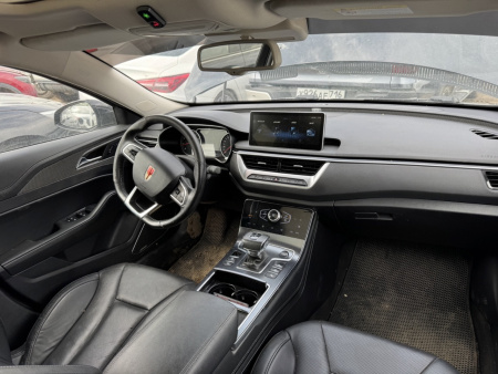 Hongqi Flagship 1.8T — Б/У, 2022 г.