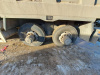Shacman (Shaanxi) SX 8x4 Самосвал SX33186V366 — Б/У, 2023 г.